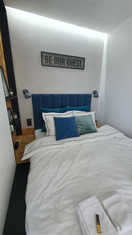 Apartament Midnight Blue Vratislav Exteriér fotografie